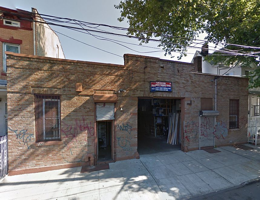 1st image of 95 McKinley Ave