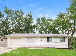 8630 E 96th Pl, Kansas City, MO 64134