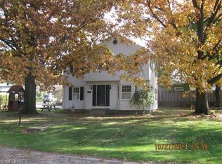 865 Saint Clair Ave, Barberton, OH