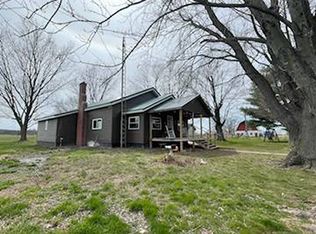 15001 County Road 1860 N, Springerton, IL 62887