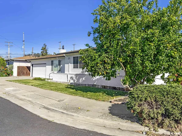 1124 Norvell Ct, El Cerrito, CA 94530