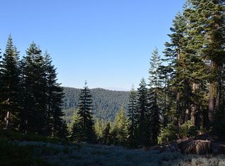 Upper Anterlope Crk #5711, McCloud, CA 96057