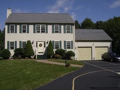 83 Paine Rd, North Attleboro, MA, 02760