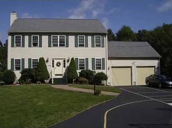 83 Paine Rd, North Attleboro, MA 02760