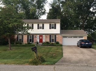 847 Meadow Ridge Dr, Cincinnati, OH 45245