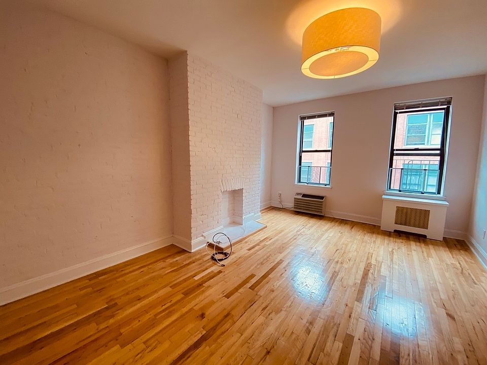 1st image of 443 W 56th St APT 4A