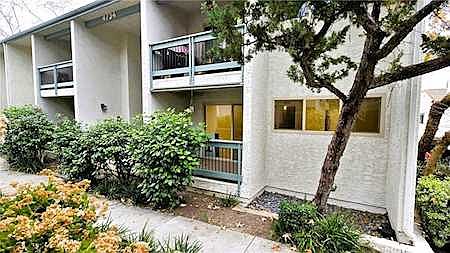 1st image of 4616 Park Granada Unit 72
