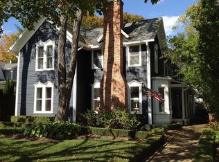 536 W Main St, Northville, MI