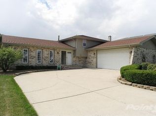 13049 W Thistle Ct, Homer Glen, IL 60491