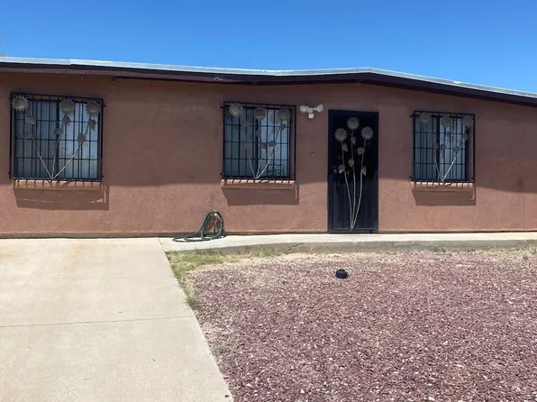 142 W Elm St, Tucson, AZ 85705