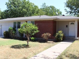 4617 Trail Lake Dr, Fort Worth, TX 76133