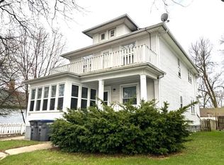 1625 Michigan Ave, Sheboygan, WI 53081