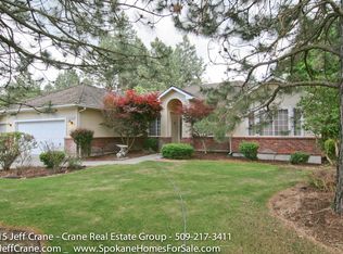 13904 E 41st Ct, Veradale, WA 99037