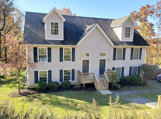 266 Baileys Gap Rd, Highland, NY 12528