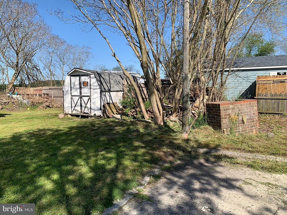 4914 Powellville Rd, Pittsville, MD 21850 MLS MDWC2009272 Zillow