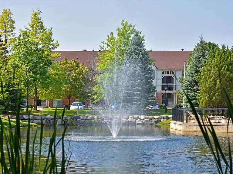 The Springs Apartment Homes — Photo 49
