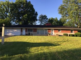4741 Devon Dr, Indianapolis, IN
