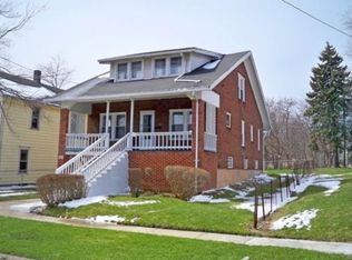 621 Lida St, Mansfield, OH 44903