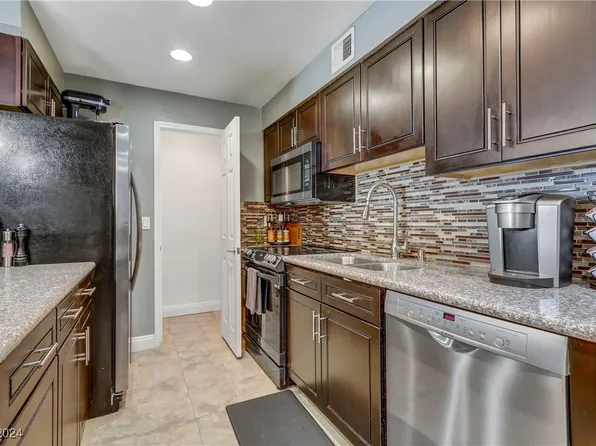 2451 N Rainbow Blvd Unit 2100, Las Vegas, NV 89108