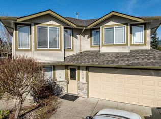 8478 Doerksen Dr, Mission, BC V2V7C4