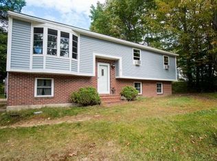 56 Branson Rd, Farmington, NH 03835