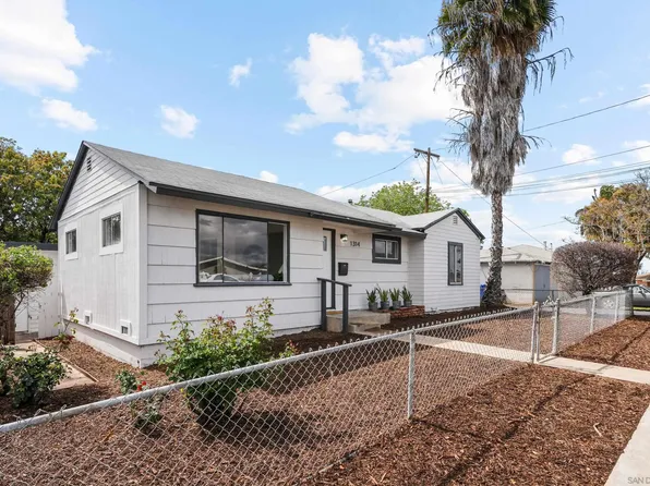 1314 O Ave, National City, CA 91950
