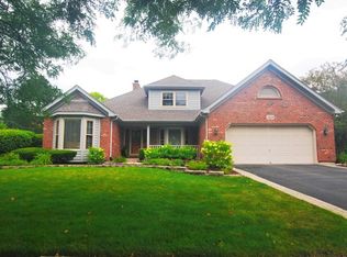 2408 Litchfield Ct, Naperville, IL 60565