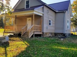 43 Hamburg Rd SW, Lancaster, OH 43130