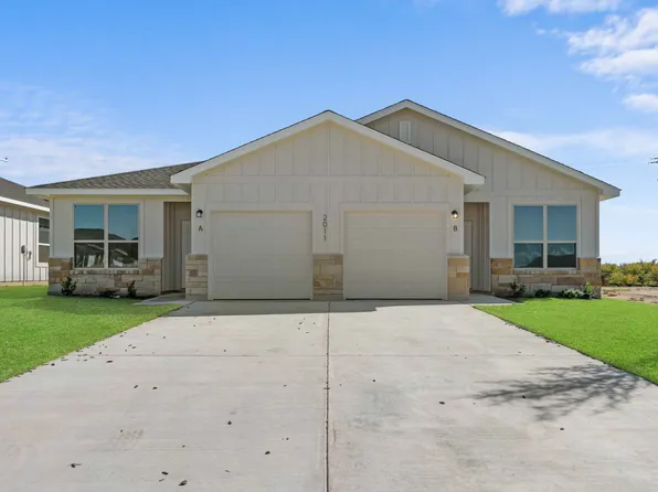 2011 Bear Grass Ridge Rd, Temple, TX 76501