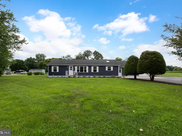 116 Green Giant Rd, Townsend, DE 19734
