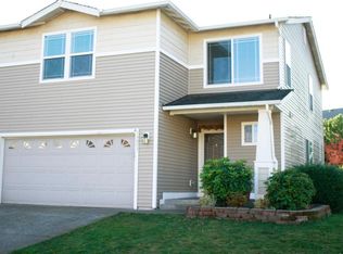 18021 171st Ave SE, Renton, WA 98058