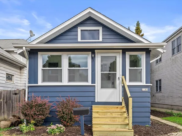 2180 South 60th STREET, West Allis, WI 53219