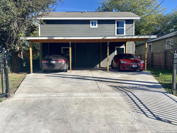 Property image for 1522 S Elmendorf St, San Antonio, TX 78207