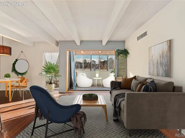 1255 N Ogden Street #302, Denver, CO 80218