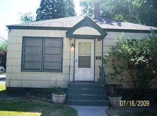 1202 Patrick Ave, Reno, NV 89509