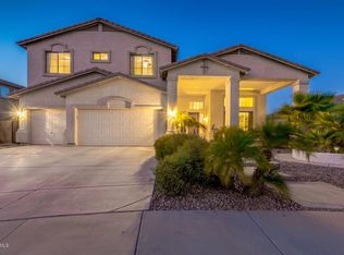43198 W Bailey Dr, Maricopa, AZ 85138