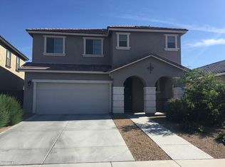 12072 W Tether Trail, Peoria, AZ 85383