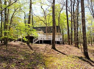 2353 County Line Church Rd, Warm Springs, GA 31830