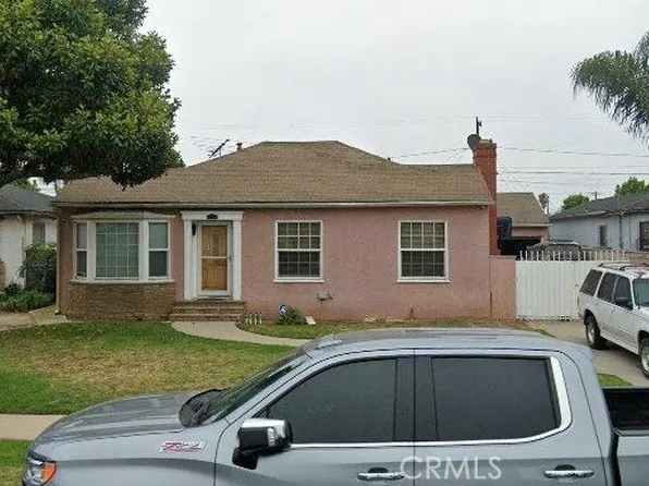 9522 S 4th, Inglewood, CA 90305