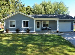 327 S Green St, Bainbridge, IN 46105