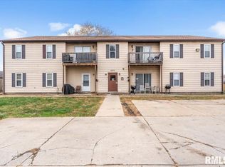 2875 Taylor Ave, Springfield, IL 62703