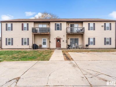 2875 Taylor Ave, Springfield, IL, 62703