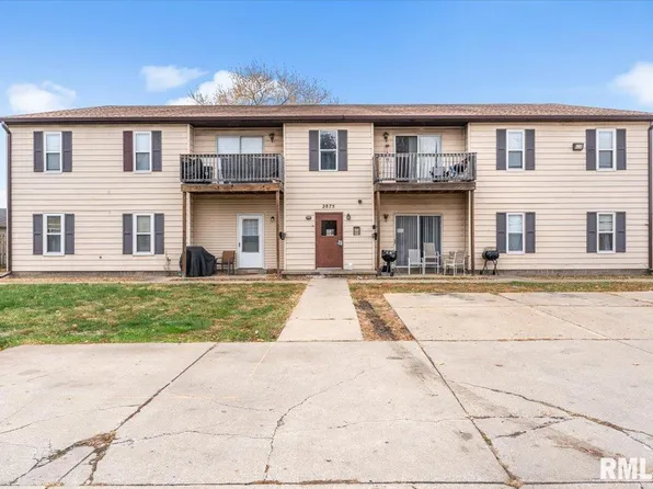 2875 Taylor Ave, Springfield, IL 62703