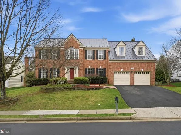 634 Meade Dr SW, Leesburg, VA 20175