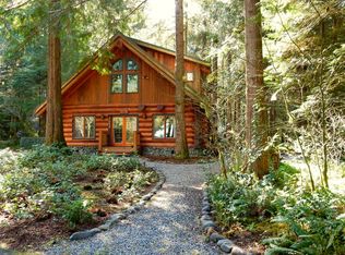 7088 Rainier Way, Glacier, WA 98244