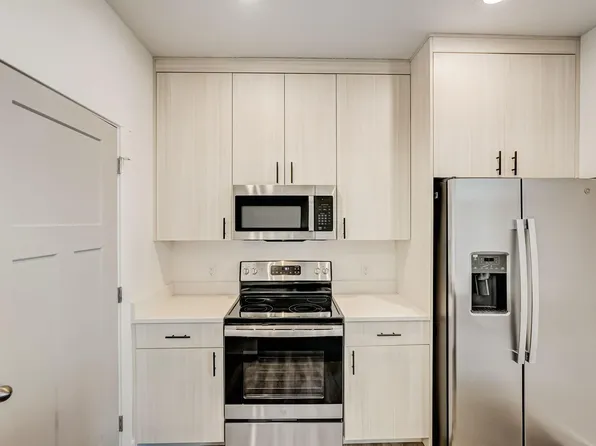 South Ridge Apartments