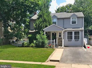 1505 Steel Rd, Havertown, PA 19083