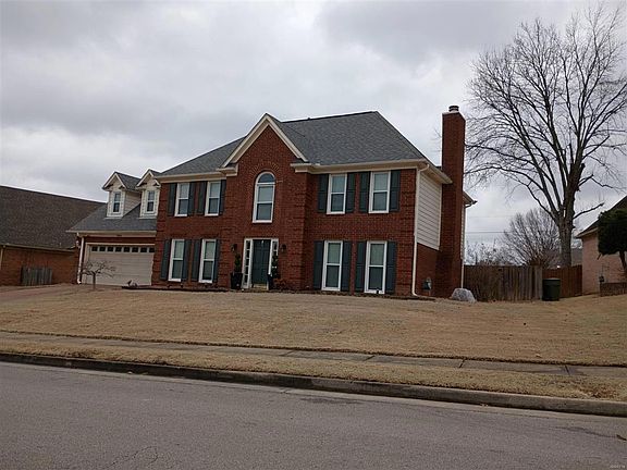 3rd image of 2654 Country Downs Dr
