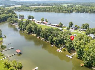 201 Beechview Dr, Clifton, TN 38425