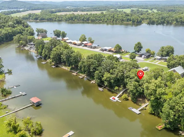 201 Beechview Dr, Clifton, TN 38425
